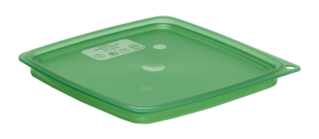 Deksel Cambro vershouddoos Freshpro