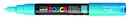 Marqueur peinture Posca PC1MC Extra Fin bleu clair