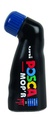 Paintmarker Uni POSCA PCM22 Mop'r donkerblauw