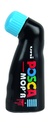 Paintmarker Uni POSCA PCM22 Mop'r hemelsblauw
