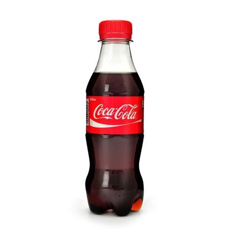 PK24 Coca-Cola Regular 25Cl