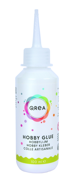 Colle artisanale Qrea 100ml