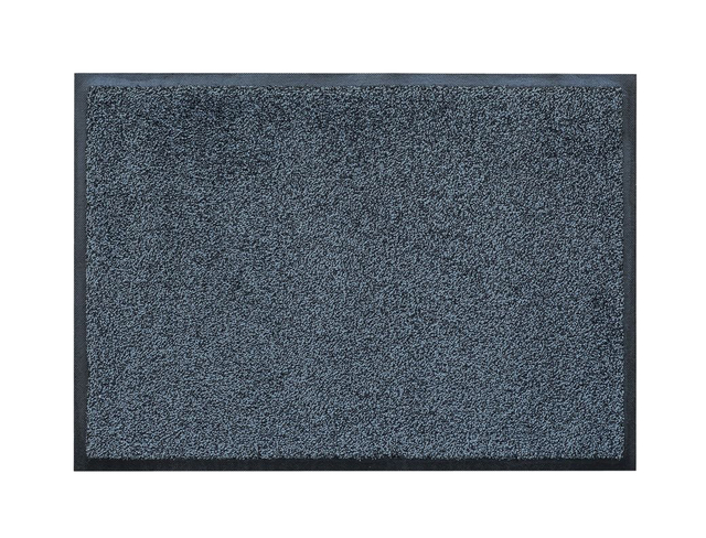 Tapis d'entrée Iron-Horse Light Indoor Pro 85x150cm granite