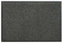 Tapis d'entrée Green-Horse Outdoor Pro 85x120cm noir