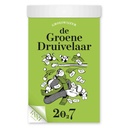 Dagscheurkalender 2027 de Groene Druivelaar