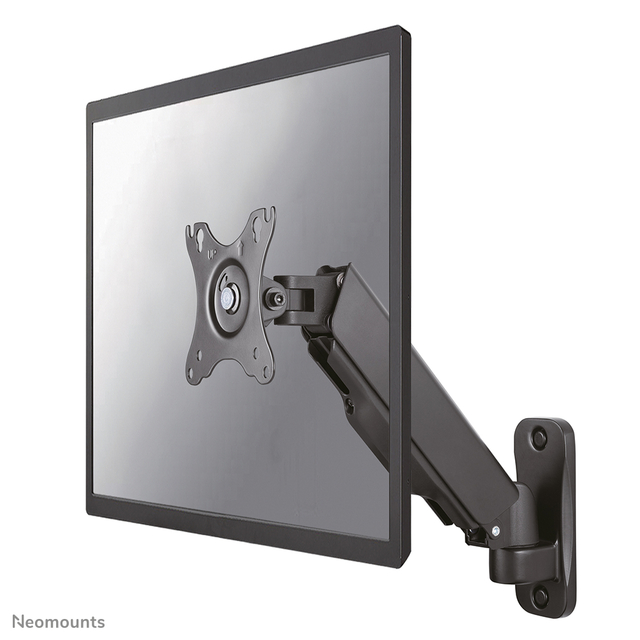 TV/Monitor wandsteun Neomounts WL70-440BL11 17-32 inch