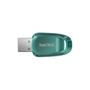 Clé USB 3.2 SanDisk Ultra Eco USB-A 64Go