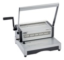 Inbindmachine GBC Combbind CB25 21-gaats Pro