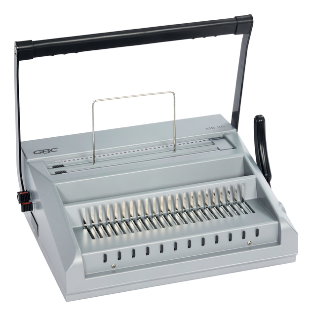 Perforelieuse GBC MultiBind MB20 28/34 perforations