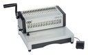 Inbindmachine GBC Combbind CB25E Pro 21-gaats