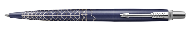 Stylo plume Parker jotter Edition spéciale Sydney Blue CT Medium