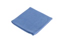 Chiffon microfibre Cleaninq Prof 40x40cm bleu 10 pièces