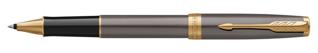 Rollerpen Parker Sonnet Grey Collection GT fijn