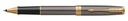 Rollerpen Parker Sonnet Grey Collection GT fijn