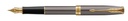 Vulpen Parker Sonnet Grey Collection GT fijn