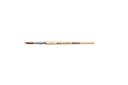 Pinceau Qrea poil synthétique n° 12 largeur 7,1mm