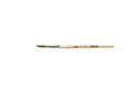 Pinceau Qrea poil synthétique n° 10 largeur 6,6mm