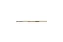 Pinceaux Qrea poil synthétique n° 5 largeur 3,5mm