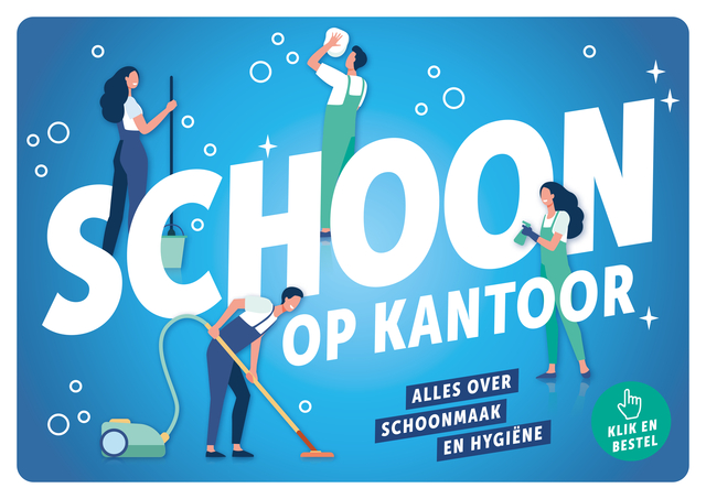 Catalogus schoonmaak en hygiëne 2024