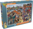 Puzzle That's LifeGallery Edition: Johannes Vermeer