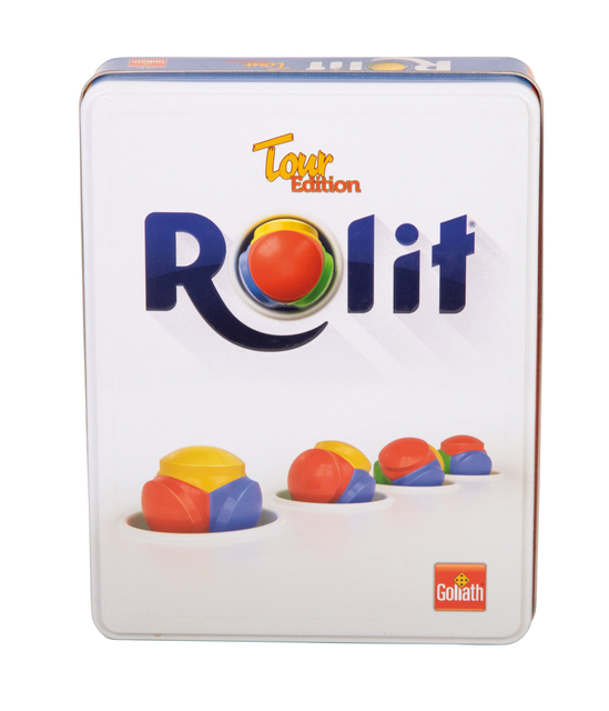 Spel Rolit Tour Edition