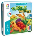 Jeu puzzle Turtle Tactics (48 défis)