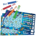 Pick a Pen Riffen