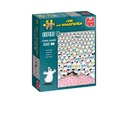 Puzzle JvH Expert 6 Bonne nuit 500 pièces