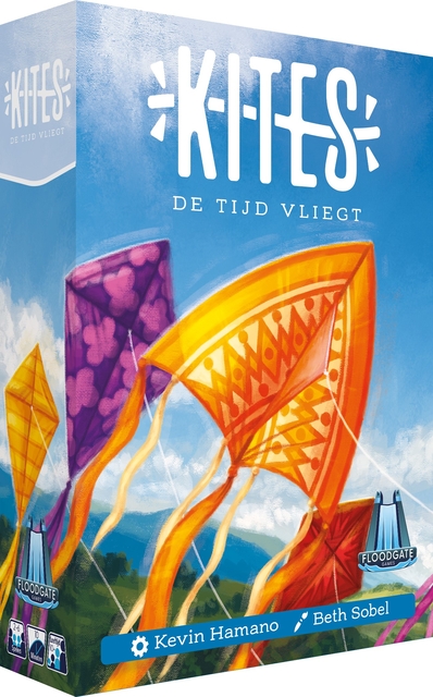 Jeu Kites