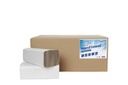 Essuie-mains Cleaninq H3 pli-Z 1 épaisseur 250x230mm 20x 250 pièces naturel