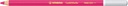 Crayon-craie pastel STABILO CarbOthello rose fuchsia