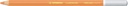 Crayon-craie pastel STABILO CarbOthello marron caramel