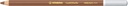 Crayon-craie pastel STABILO CarbOthello marron terre de sienne