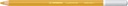Crayon-craie pastel STABILO CarbOthello marron ocre
