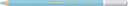 Crayon-craie pastel STABILO CarbOthello bleu givré