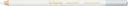 Crayon-craie pastel STABILO CarbOthello blanc
