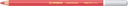 Crayon-craie pastel STABILO CarbOthello rouge grenadine