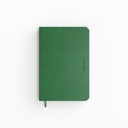 Carnet de notes De KEMPEN Origin 110x160mm ligné 160 pages 90g vert