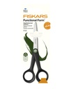 Ciseaux Fiskars ReNew Functional Form universels 17cm noir