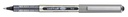 Rollerpen Uni-ball Eye eco 157E medium zwart