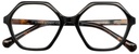 Lunettes de lecture I Need You +2.00 dpt Stella noir