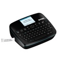 Imprimante étiquette Dymo LabelManager Executive 640CB portable qwerty 24mm noir