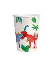 Cups Dino