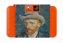 Peinture aquarelle Talens Van Gogh Museum set 12 couleurs assorti