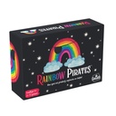 Jeu Rainbouw Pirates NL