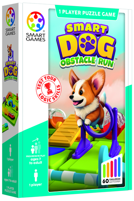 Jeu Smart Dog