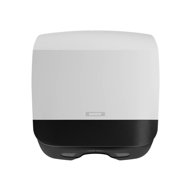 Distributeur essuie-mains Katrin 88942 Mini blanc