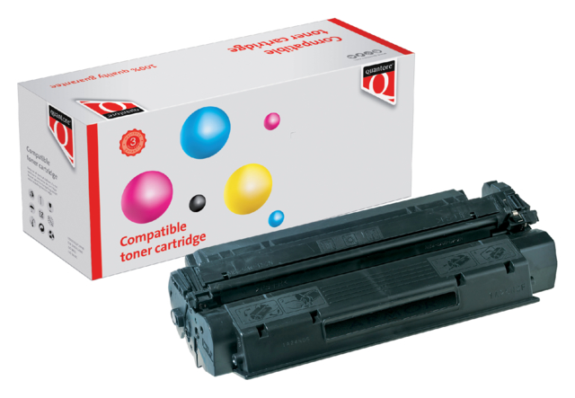 Cartouche toner Quantore alternative pour Canon EP-27 noir