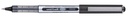 Rollerpen Uni-ball Eye eco 150E fijn zwart