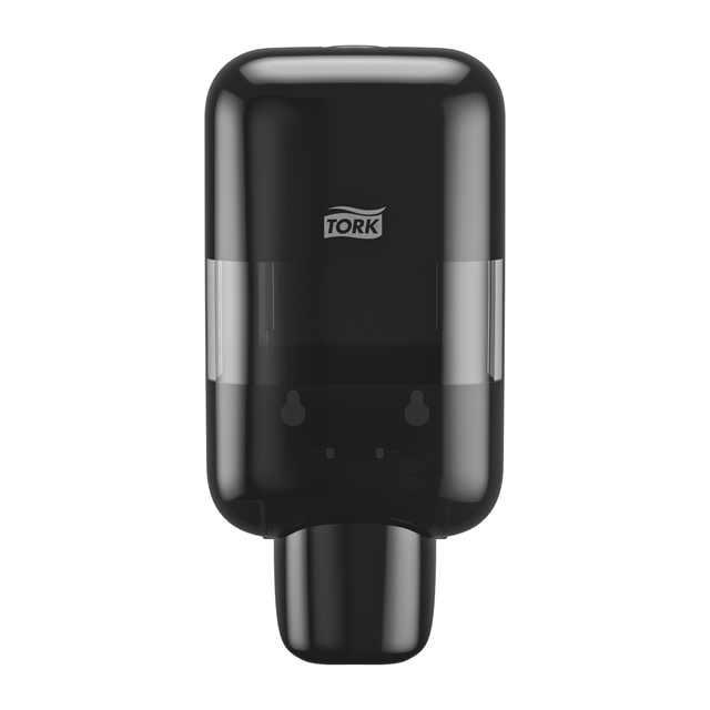 Distributeur savon Tork S5 Elevation 565208 525ml noir